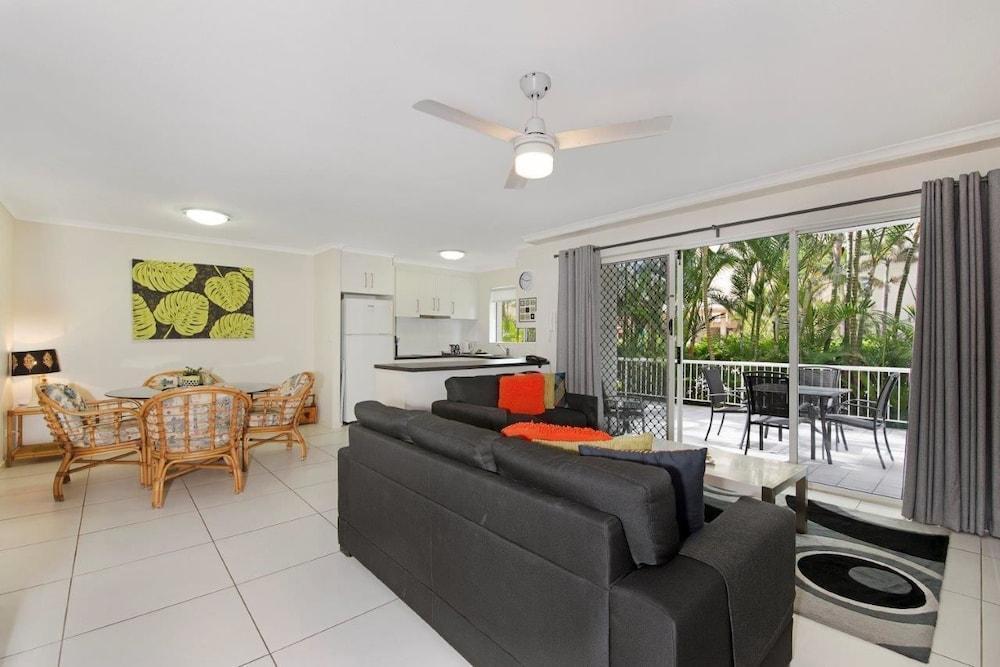 Aparthotel Chidori Court Gold Coast Exteriér fotografie