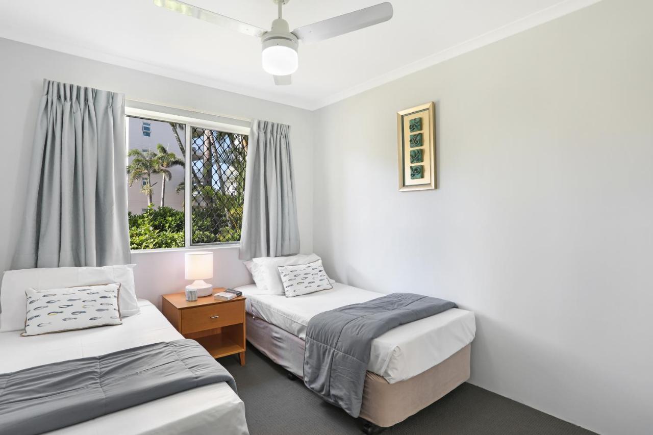 Aparthotel Chidori Court Gold Coast Exteriér fotografie